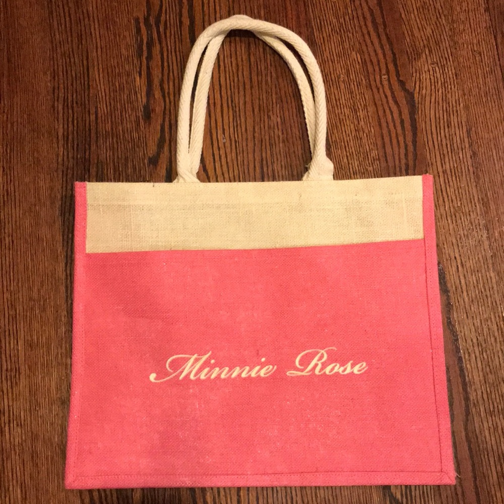 Beach Bag